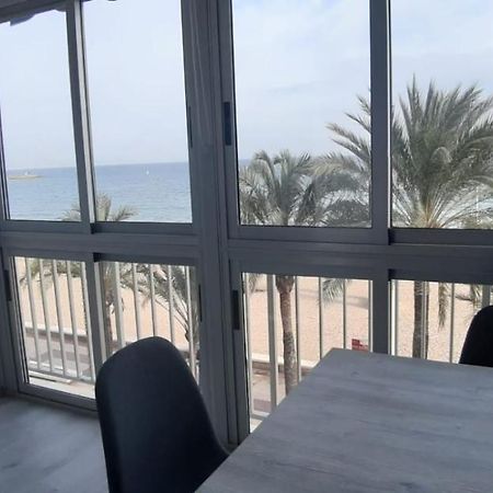 Los Perlas El Campello Eksteriør billede