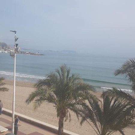 Los Perlas El Campello Eksteriør billede