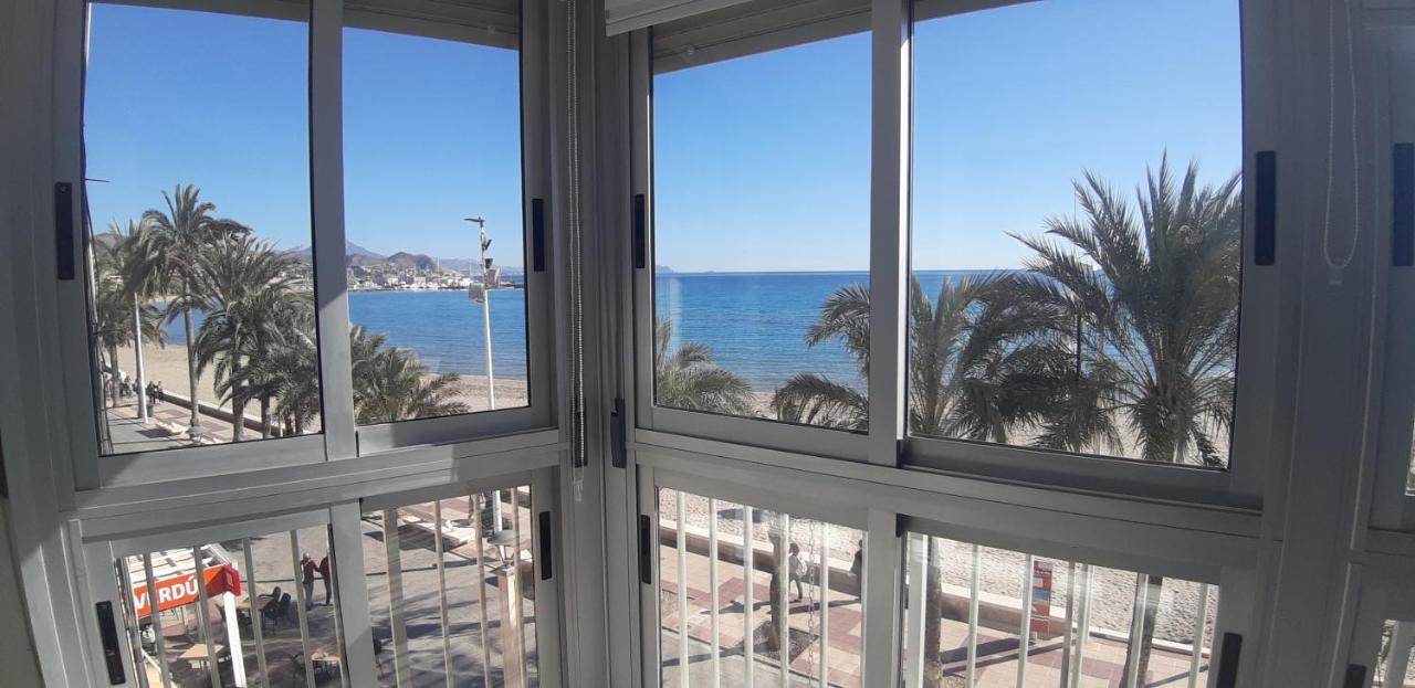 Los Perlas El Campello Eksteriør billede
